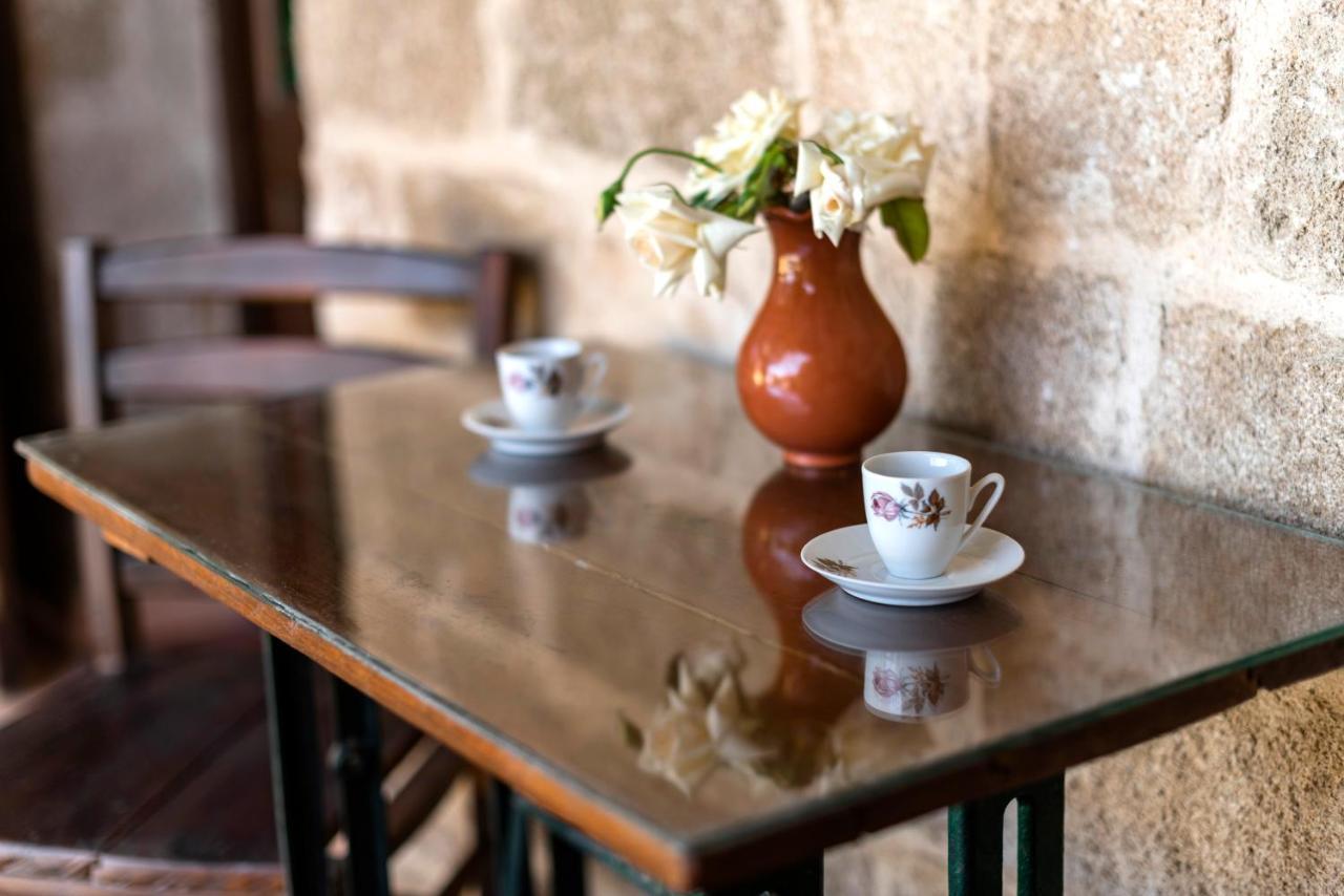 Secret Garden - Old Town Rhodes City Exterior foto